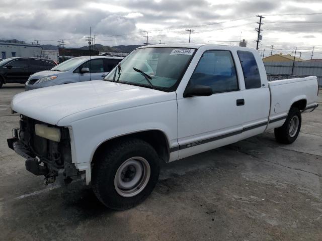 Obraz 1 z 1998 CHEVROLET GMT-400 C1500 1998 z VIN 1GCEC19M1WE236502