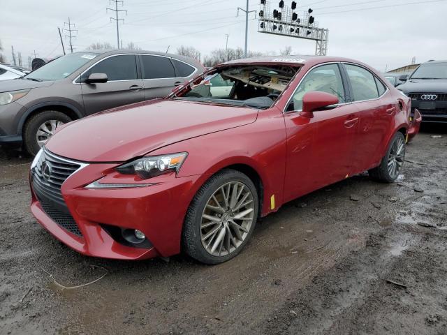 2015 LEXUS IS 250 2015 image