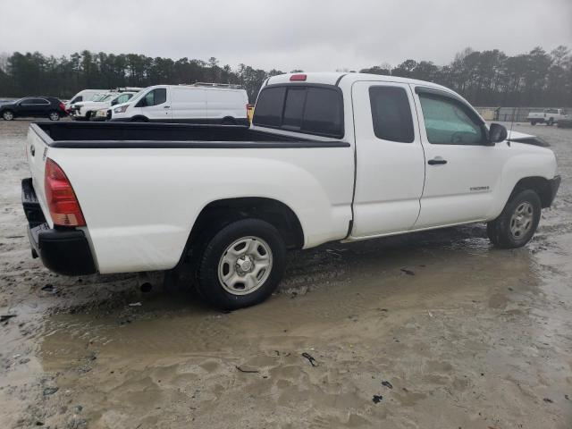 Obraz 3 z 2015 TOYOTA TACOMA ACCESS CAB 2015 z VIN 5TFTX4CN5FX062968