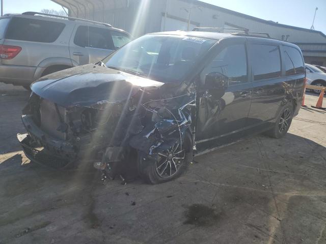 Изображение 2019 DODGE GRAND CARAVAN GT 2019