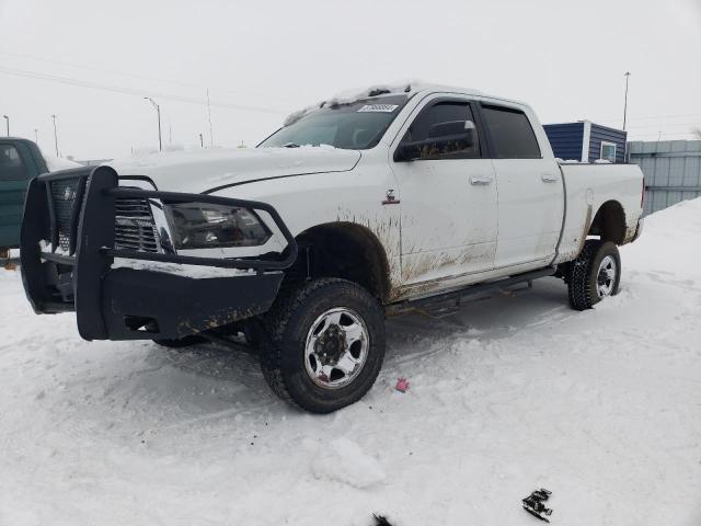 2015 RAM 2500 SLT 2015 image