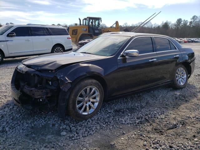 Изображение 1 2012 CHRYSLER 300 LIMITED 2012 с VIN 2C3CCACG6CH205829
