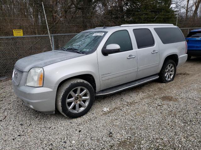 Obraz 2012 GMC YUKON XL DENALI 2012