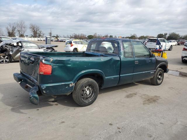 Obraz 3 z 1998 CHEVROLET S TRUCK S10 1998 z VIN 1GCCS19X0WK115157