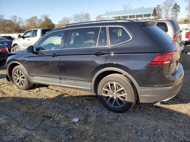 Image 2 of 2020 VOLKSWAGEN TIGUAN SE 2020 with VIN 3VV3B7AX0LM031585