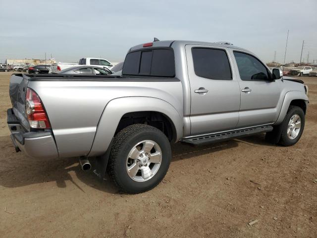 Obraz 3 z 2015 TOYOTA TACOMA DOUBLE CAB 2015 z VIN 3TMLU4EN6FM170530
