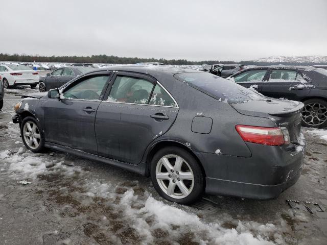 Obraz 2 z 2009 TOYOTA CAMRY SE 2009 z VIN 4T1BK46K09U591242
