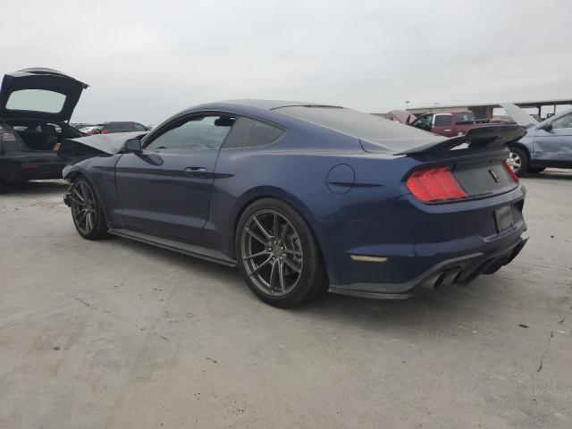 Obraz 2 z 2018 FORD MUSTANG GT 2018 z VIN 1FA6P8CF5J5103879