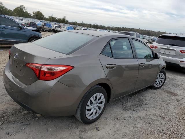 Obraz 3 z 2019 TOYOTA COROLLA L 2019 z VIN 5YFBURHEXKP883891