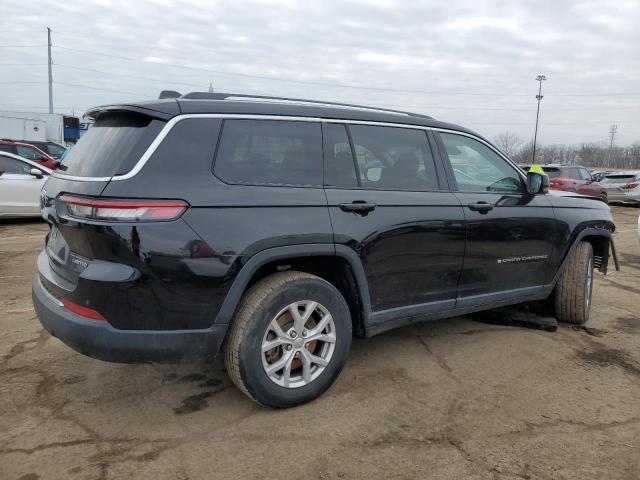 Изображение 3 2022 JEEP GRAND CHEROKEE L LIMITED 2022 с VIN 1C4RJKBG9N8542958