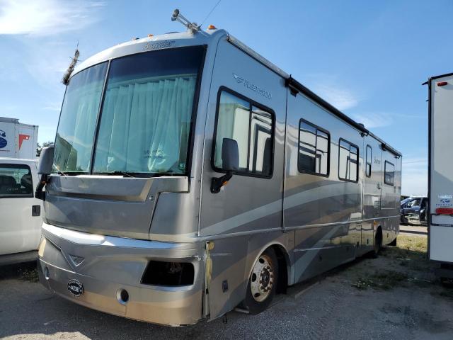 Image 2 of 2006 FREIGHTLINER CHASSIS X LINE MOTOR HOME 2006 with VIN 4UZACJDC75CV88194