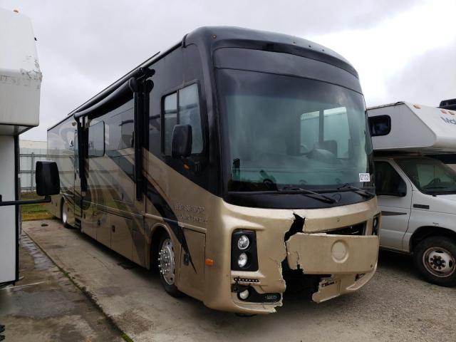 Image 1 of 2015 FREIGHTLINER CHASSIS XC 2015 with VIN 4UZACJDT6FCGN7722