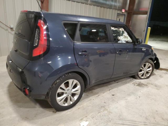 Изображение 3 2016 KIA SOUL + 2016 с VIN KNDJP3A58G7260918