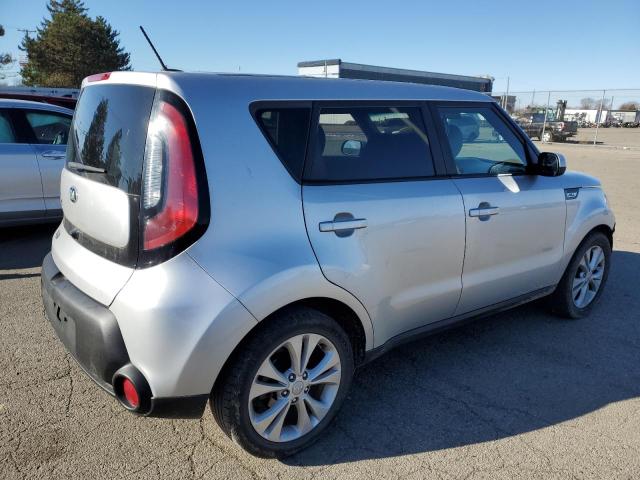 Obraz 3 z 2015 KIA SOUL + 2015 z VIN KNDJP3A56F7754628