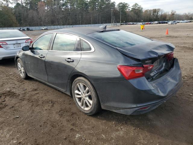 Image 2 of 2016 CHEVROLET MALIBU LT 2016 with VIN 1G1ZE5ST6GF292492