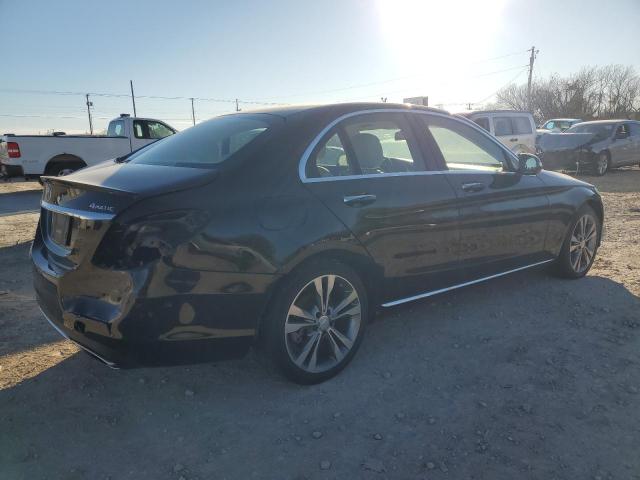 Obraz 3 z 2016 MERCEDES-BENZ C 300 4MATIC 2016 z VIN 55SWF4KB3GU125826