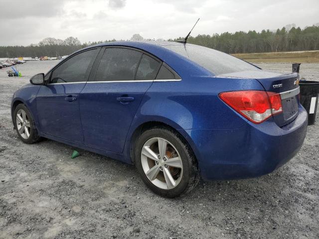 Изображение 2 2012 CHEVROLET CRUZE LT 2012 с VIN 1G1PG5SC0C7345953