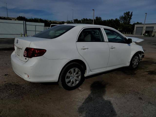 Изображение 3 2010 TOYOTA COROLLA BASE 2010 с VIN JTDBU4EEXAJ071629