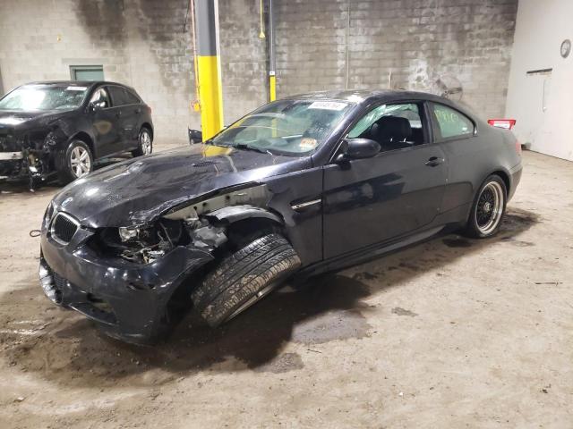 Image 1 of 2011 BMW M3  2011 with VIN WBSKG9C5XBE645916