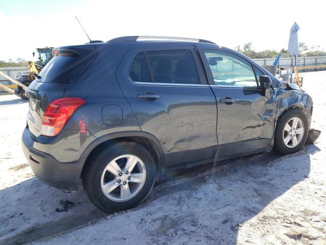 Obraz 3 z 2016 CHEVROLET TRAX 1LT 2016 z VIN 3GNCJLSB6GL119895