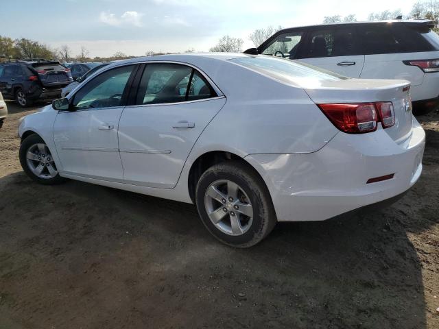 Изображение 2 2013 CHEVROLET MALIBU LS 2013 с VIN 1G11B5SA9DU151265