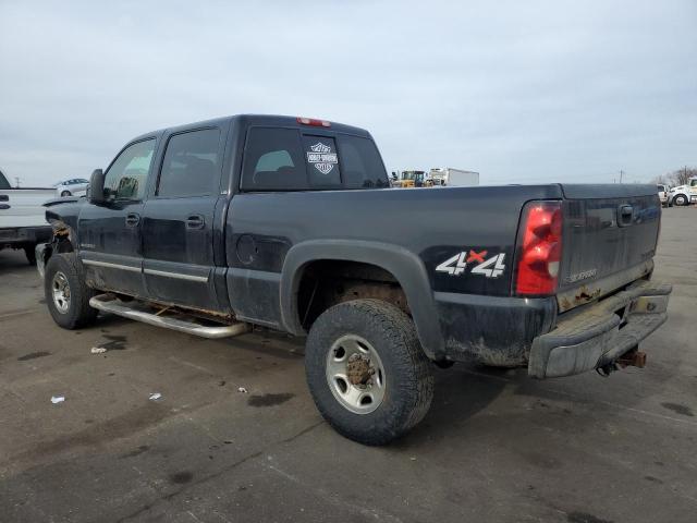 Obraz 2 z 2005 CHEVROLET SILVERADO K2500 HEAVY DUTY 2005 z VIN 1GCHK23U75F972240