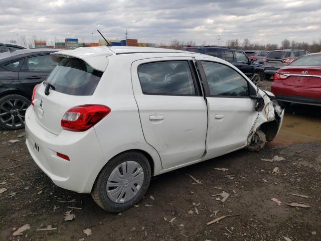 Obraz 3 z 2020 MITSUBISHI MIRAGE ES 2020 z VIN ML32A3HJ5LH000461