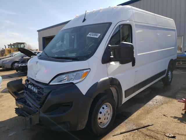 Image 1 of 2023 RAM PROMASTER 2500 2500 HIGH 2023 with VIN 3C6LRVDG9PE523999