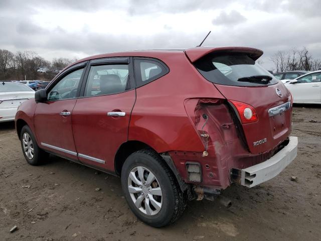 Obraz 2 z 2013 NISSAN ROGUE S 2013 z VIN JN8AS5MV5DW106159