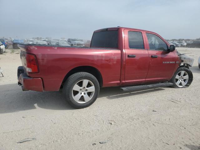 Obraz 3 z 2012 DODGE RAM 1500 ST 2012 z VIN 1C6RD6FT6CS331181