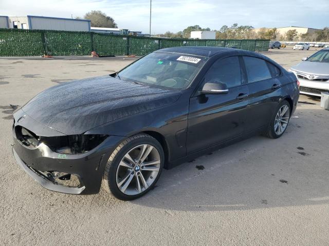 2018 BMW 430I GRAN COUPE 2018 image