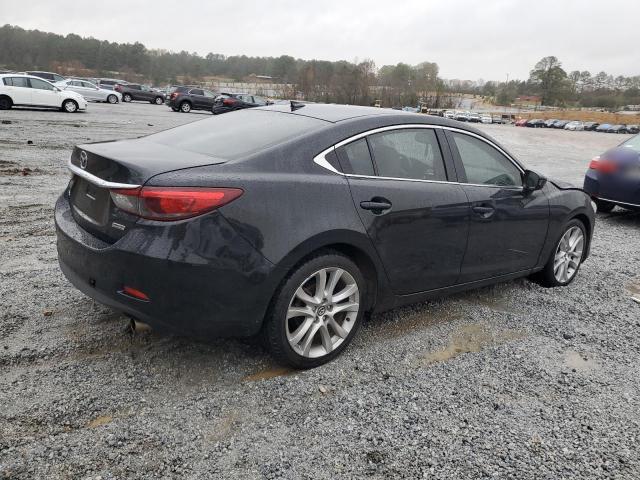 Image 3 of 2016 MAZDA 6 TOURING 2016 with VIN JM1GJ1T5XG1443284