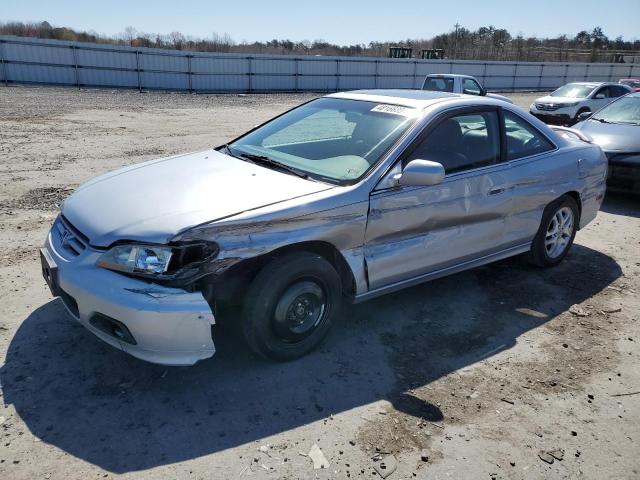 Obraz 1 z 2002 HONDA ACCORD EX 2002 z VIN 1HGCG22562A001519