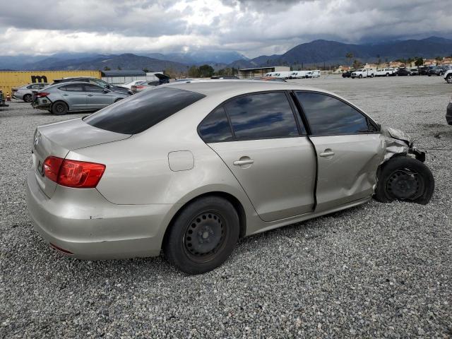 Image 3 of 2013 VOLKSWAGEN JETTA BASE 2013 with VIN 3VW2K7AJ4DM266270