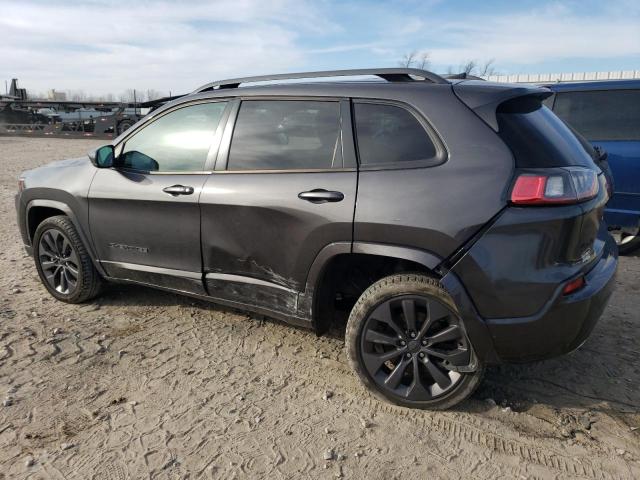 Image 2 of 2019 JEEP CHEROKEE LIMITED 2019 with VIN 1C4PJMDNXKD394627