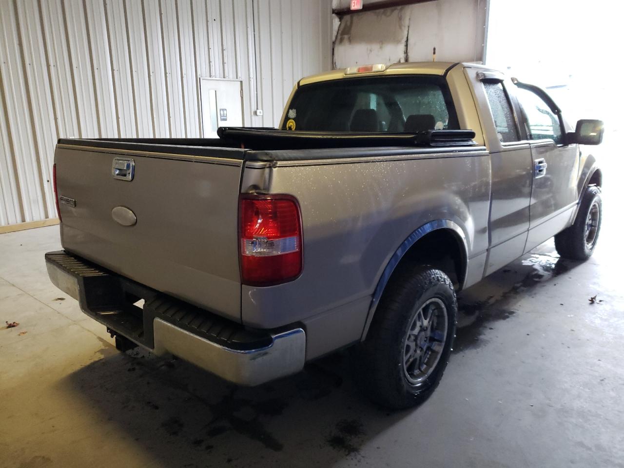 Obraz 3 z 2007 FORD F150  2007 z VIN 1FTPX14V77FB34050