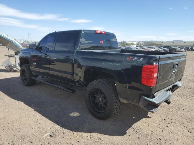 Obraz 2 z 2018 CHEVROLET SILVERADO K1500 LT 2018 z VIN 3GCUKREC2JG606450