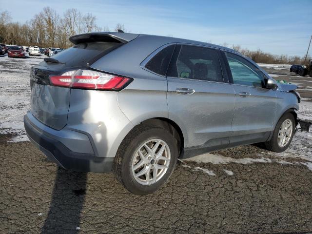Image 3 of 2023 FORD EDGE SEL 2023 with VIN 2FMPK4J92PBA30585