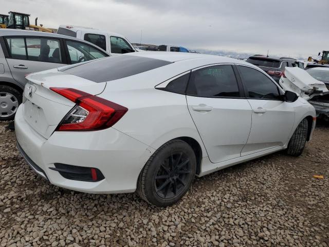 Image 3 of 2019 HONDA CIVIC LX 2019 with VIN 2HGFC2F61KH597040