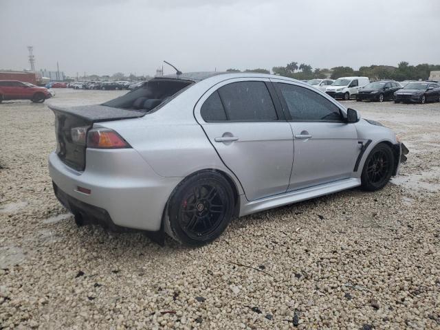 Image 3 of 2013 MITSUBISHI LANCER EVOLUTION GSR 2013 with VIN JA32W8FVXDU008757