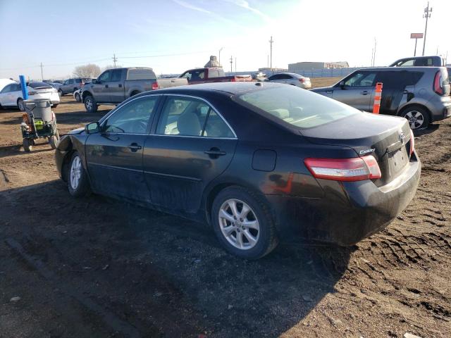Image 2 of 2011 TOYOTA CAMRY BASE 2011 with VIN 4T4BF3EK5BR133532