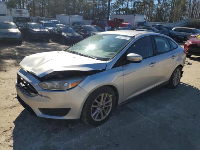 Obraz 1 z 2017 FORD FOCUS SE 2017 z VIN 1FADP3FE9HL311895