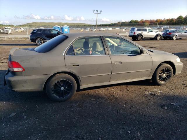 Image 3 of 2001 HONDA ACCORD LX 2001 with VIN 1HGCG66551A120100