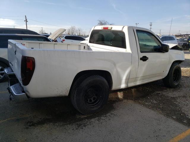 Obraz 3 z 2007 GMC CANYON  2007 z VIN 1GTCS149878168115