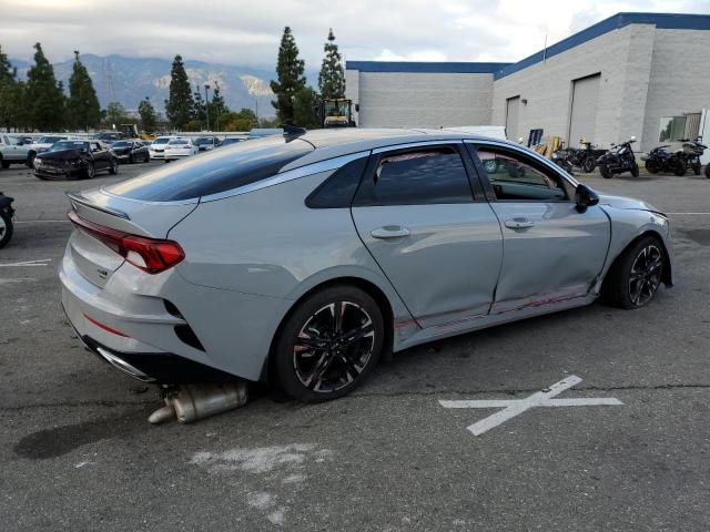 Obraz 3 z 2021 KIA K5 GT LINE 2021 z VIN 5XXG64J27MG063914