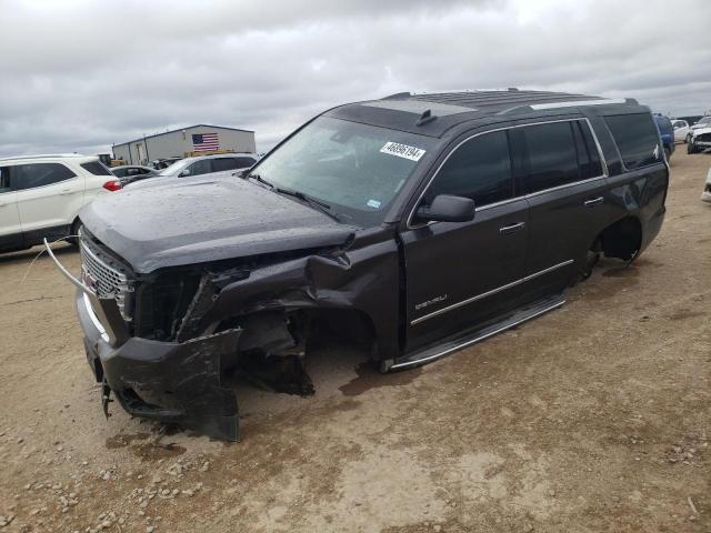 Image 1 of 2015 GMC YUKON DENALI 2015 with VIN 1GKS1CKJ7FR543240