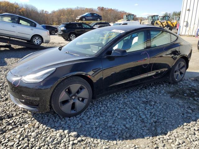 Obraz 2021 TESLA MODEL 3  2021