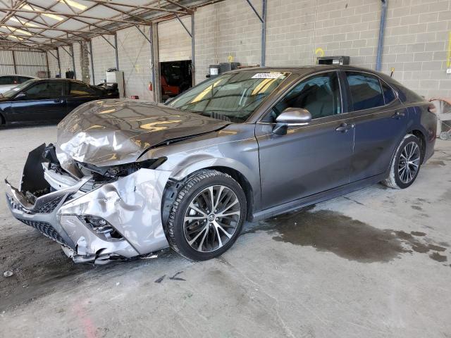 Изображение 1 2020 TOYOTA CAMRY SE 2020 с VIN 4T1M11AK6LU872986