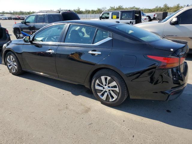 Image 2 of 2019 NISSAN ALTIMA S 2019 with VIN 1N4BL4BV8KC243336