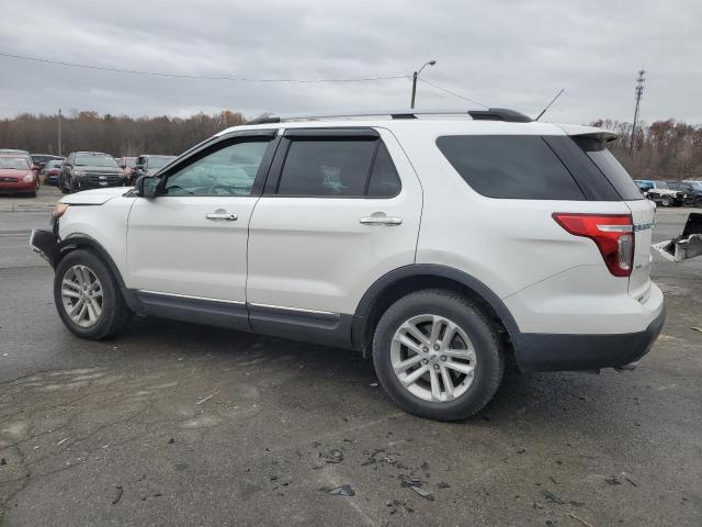 Изображение 2 2015 FORD EXPLORER XLT 2015 с VIN 1FM5K8D8XFGA68669